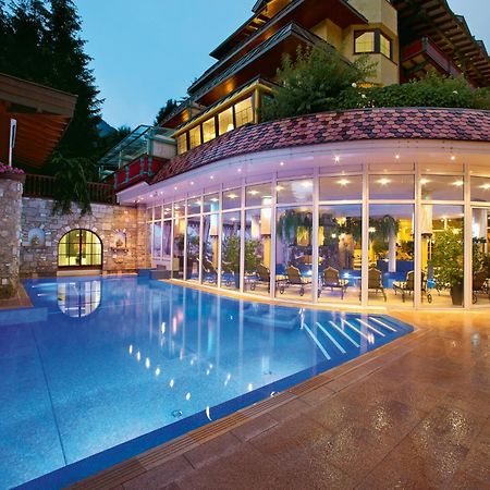 Hotel Wellnessresidenz Alpenrose Maurach  Exterior foto