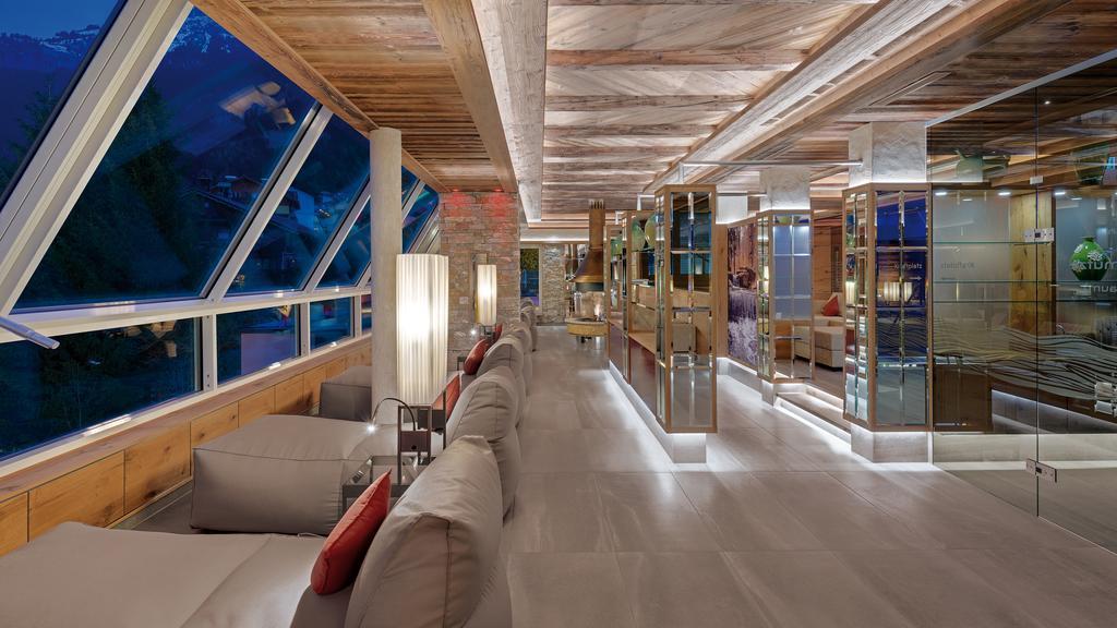 Hotel Wellnessresidenz Alpenrose Maurach  Exterior foto