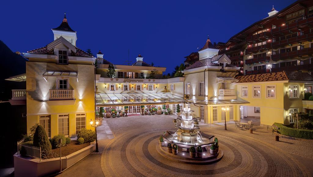Hotel Wellnessresidenz Alpenrose Maurach  Exterior foto