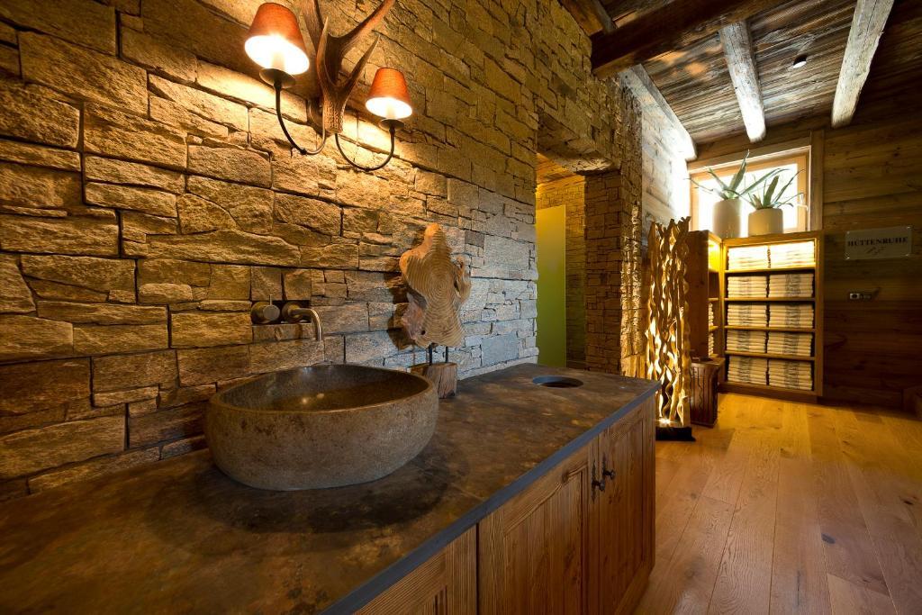 Hotel Wellnessresidenz Alpenrose Maurach  Exterior foto
