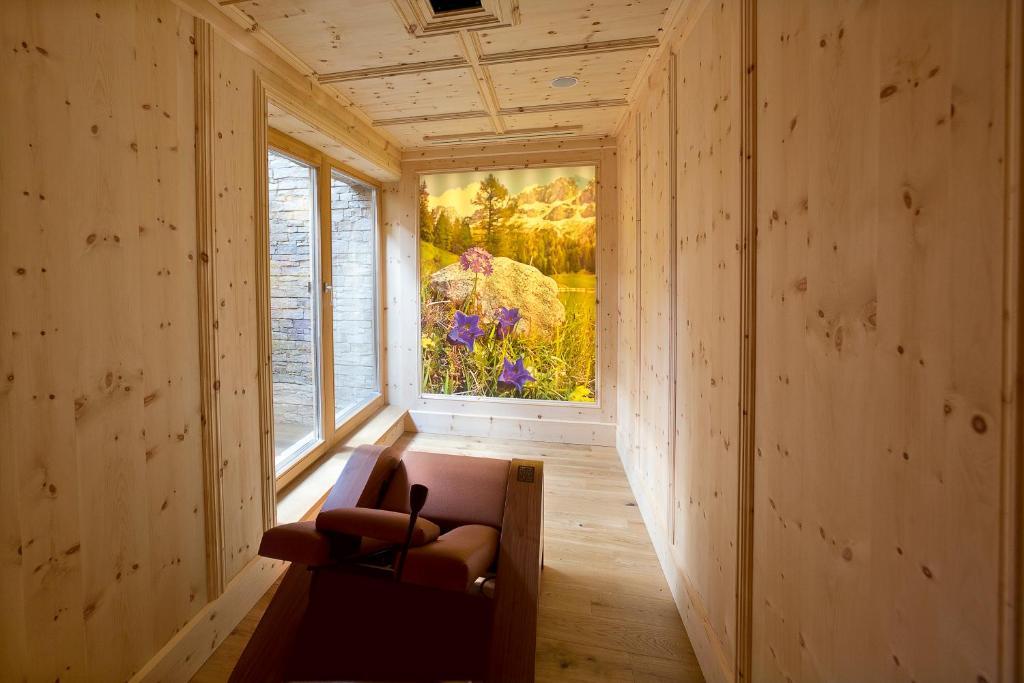 Hotel Wellnessresidenz Alpenrose Maurach  Exterior foto